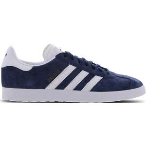 adidas gazelle heren blauw beslist.nl|adidas gazelle schoenen.